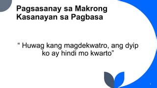 estilong filipino picture|Mga Estilong Dapat Matutunan ng mga Mag.
